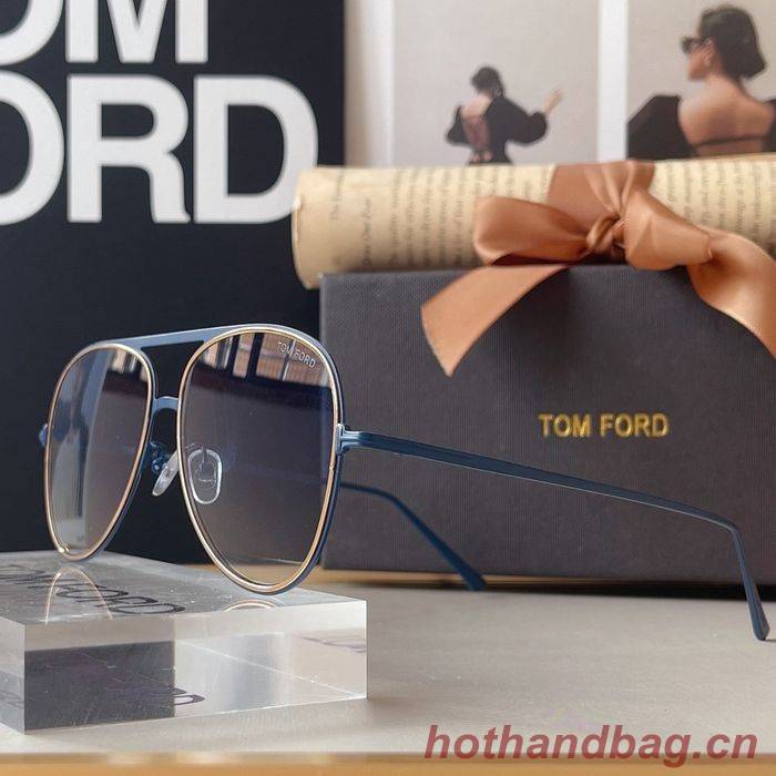 Tom Ford Sunglasses Top Quality TOS00346